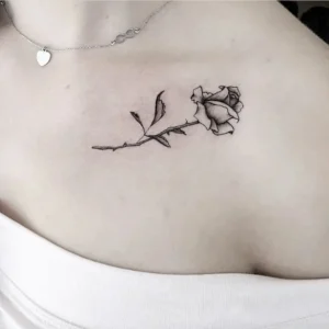 tattoo studio düsseldorf rose